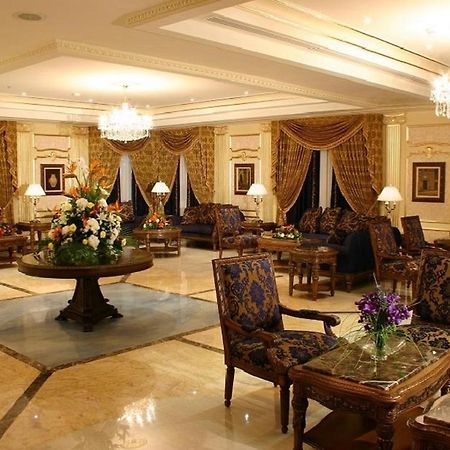 Amjad Royal Suites Hotel Jeddah Eksteriør billede