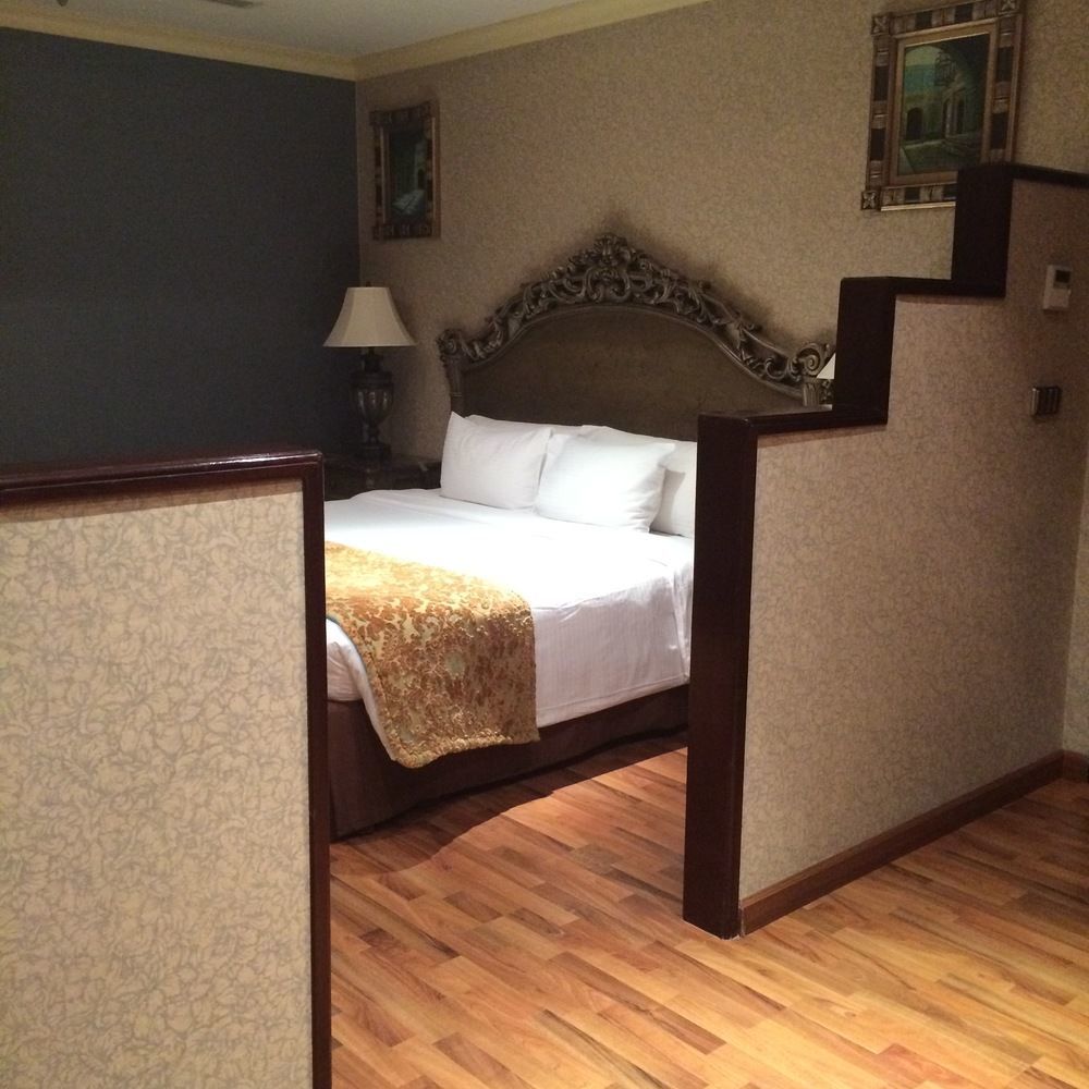 Amjad Royal Suites Hotel Jeddah Eksteriør billede