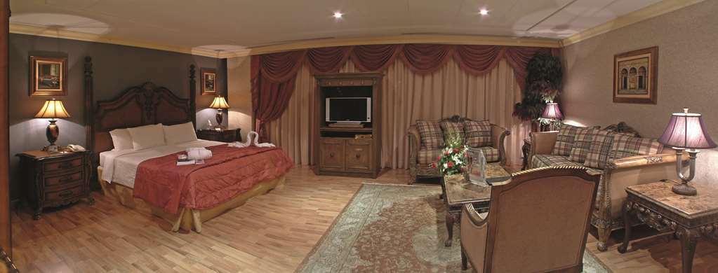 Amjad Royal Suites Hotel Jeddah Værelse billede